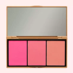 Jason Wu Beauty Blush Trio - 03 Beautiful Earthling 6 Jason Wu Beauty Blush Trio - 03 Beautiful Earthling