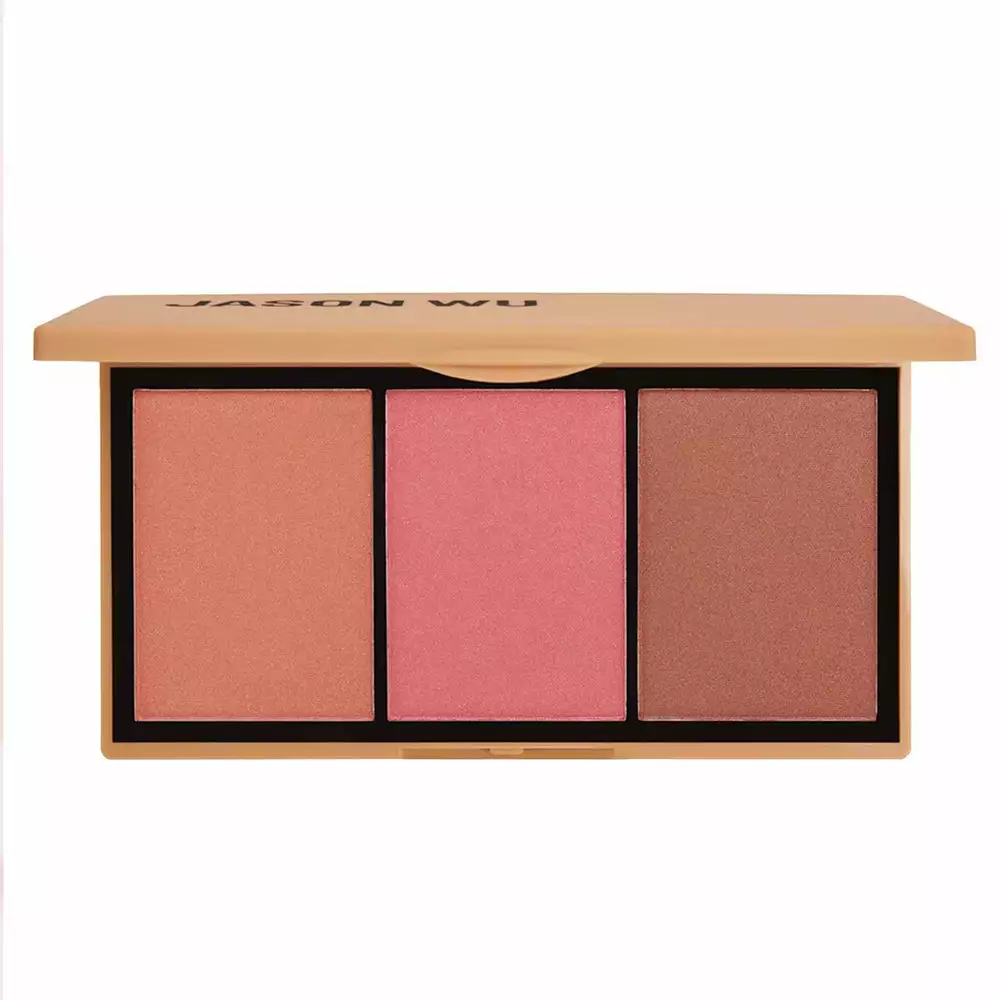 Jason Wu Beauty Blush Trio - 05 Sexed 1 Jason Wu Beauty Blush Trio - 05 Sexed