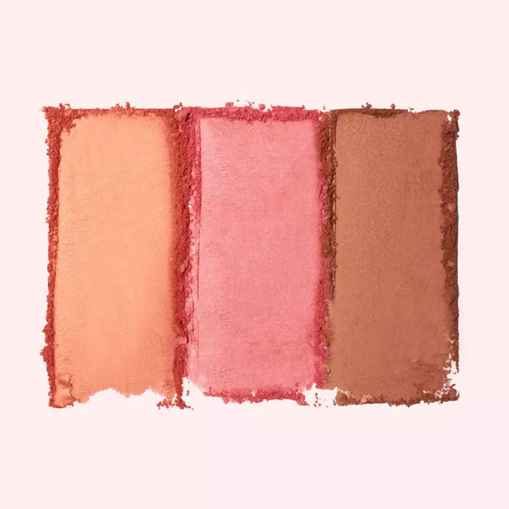 Jason Wu Beauty Blush Trio - 05 Sexed 2 Jason Wu Beauty Blush Trio - 05 Sexed