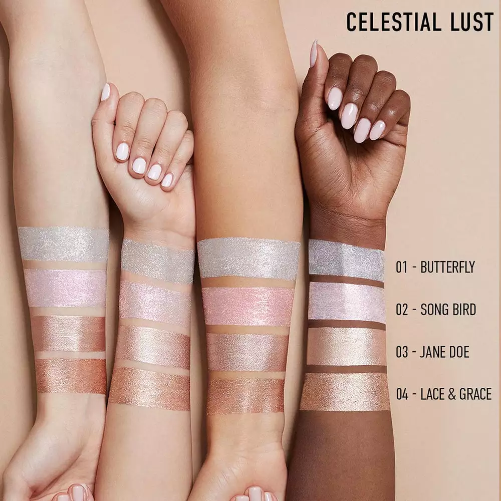 Jason Wu Beauty Celestial Lust Cream Eyeshadow 2 Jason Wu Beauty Celestial Lust Cream Eyeshadow