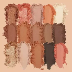 Jason Wu Beauty Flora 15 Eyeshadow Palette - 01 Night Rose