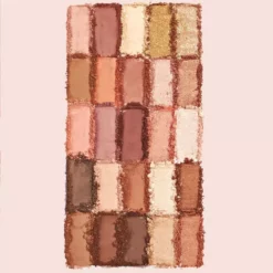 Jason Wu Beauty Flora 25 Eyeshadow Palette - 01 Earth Angel 5 Jason Wu Beauty Flora 25 Eyeshadow Palette - 01 Earth Angel