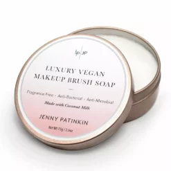 Jenny Patinkin Luxury Vegan Brush Soap