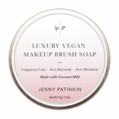 Jenny Patinkin Luxury Vegan Brush Soap