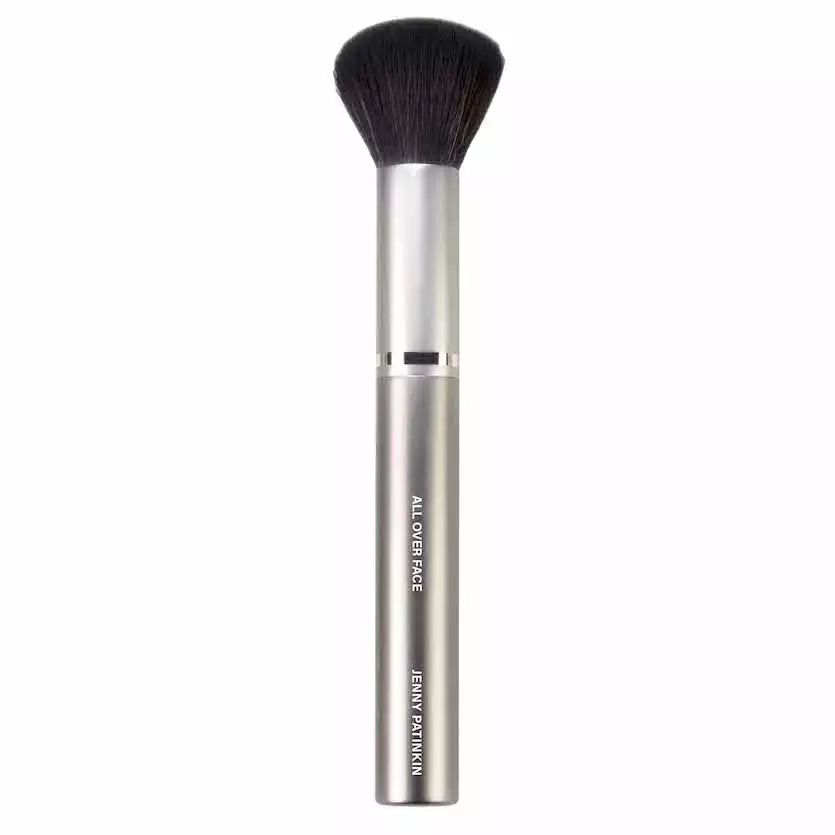 Kits & Tools Jenny Patinkin Luxury Vegan All Over Face Brush 1 Kits & Tools Jenny Patinkin Luxury Vegan All Over Face Brush
