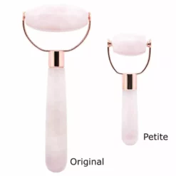 Jenny Patinkin Rose On Rose Face Roller Petite