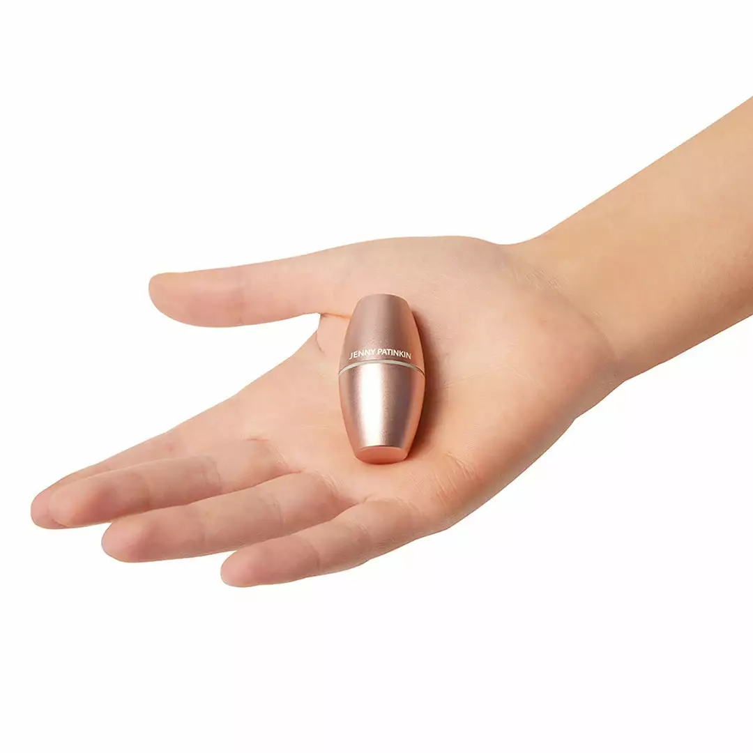 Jenny Patinkin Blotter Baby Mattifying Roller New 3 Jenny Patinkin Blotter Baby Mattifying Roller New