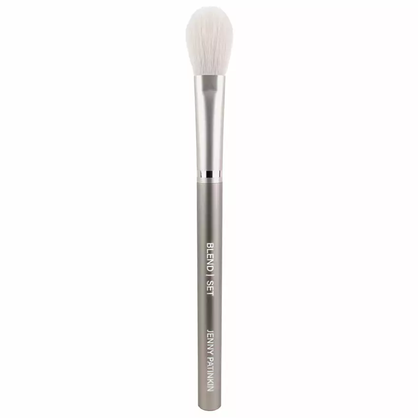 Kits & Tools Jenny Patinkin Luxury Vegan Blend/Set Brush 1 Kits & Tools Jenny Patinkin Luxury Vegan Blend/Set Brush