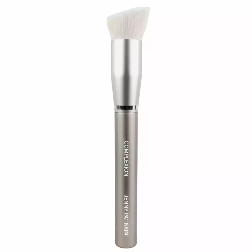 Jenny Patinkin Luxury Vegan Complexion Brush Kits & Tools 1 Jenny Patinkin Luxury Vegan Complexion Brush Kits & Tools