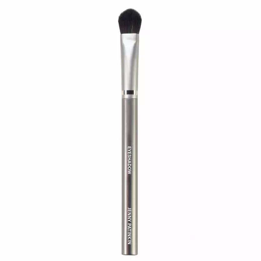 Jenny Patinkin Luxury Vegan Eyeshadow Brush 1 Jenny Patinkin Luxury Vegan Eyeshadow Brush