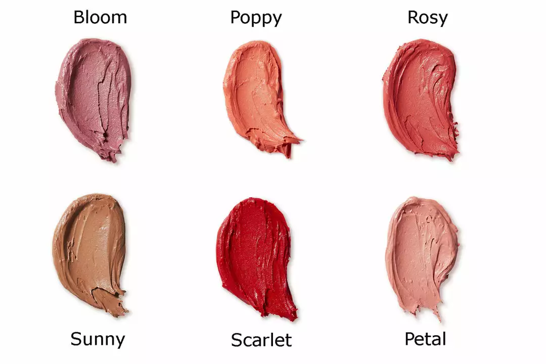 Jillian Dempsey Cheek Tint 7 Jillian Dempsey Cheek Tint