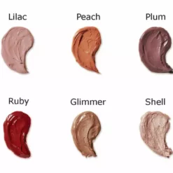 Jillian Dempsey Lid Tint Satin Eye Shadow