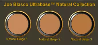 SAMPLE Of Joe Blasco UltraBase Foundation 5 SAMPLE Of Joe Blasco UltraBase Foundation