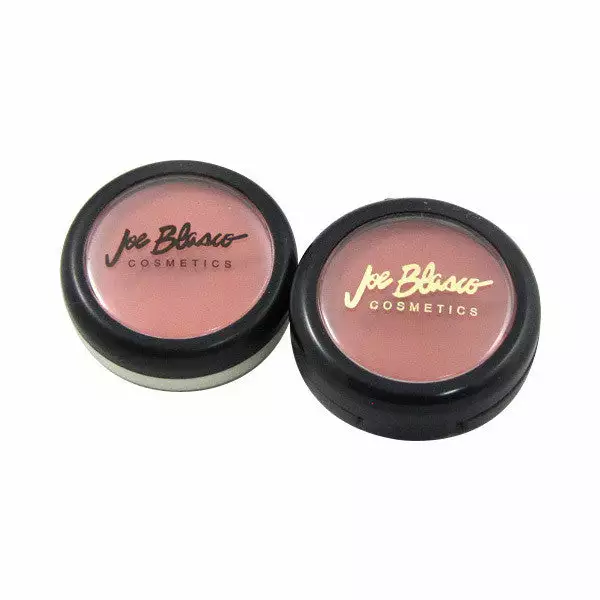 Joe Blasco Blush Cream 3 Joe Blasco Blush Cream