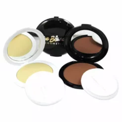 Joe Blasco Perfect Pressed Powder