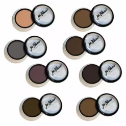 Joe Blasco Ultamatte Cream Eye Shadow