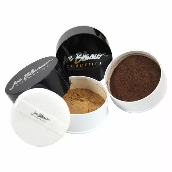 Joe Blasco Ultra Fine Setting Powder 1 Joe Blasco Ultra Fine Setting Powder