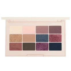 Jouer Springtime In Paris Eyeshadow Palette