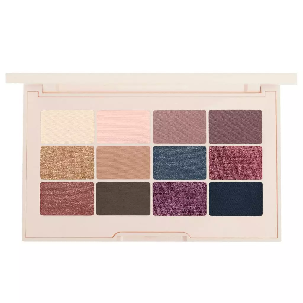 Jouer Springtime In Paris Eyeshadow Palette 1 Jouer Springtime In Paris Eyeshadow Palette