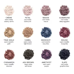 Jouer Springtime In Paris Eyeshadow Palette 11 Jouer Springtime In Paris Eyeshadow Palette