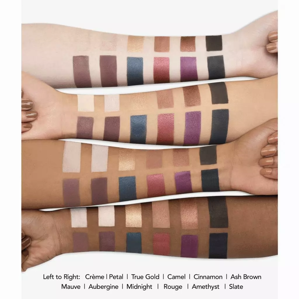 Jouer Springtime In Paris Eyeshadow Palette 2 Jouer Springtime In Paris Eyeshadow Palette