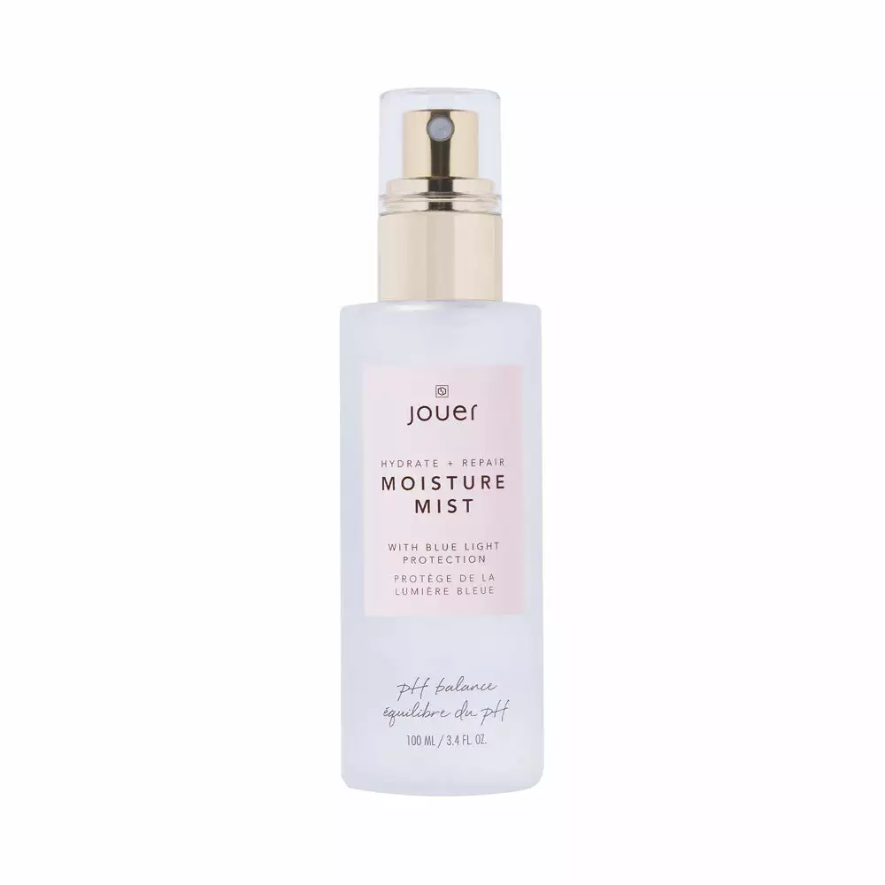 Jouer Hydrate & Repair Moisture Mist New 1 Jouer Hydrate & Repair Moisture Mist New