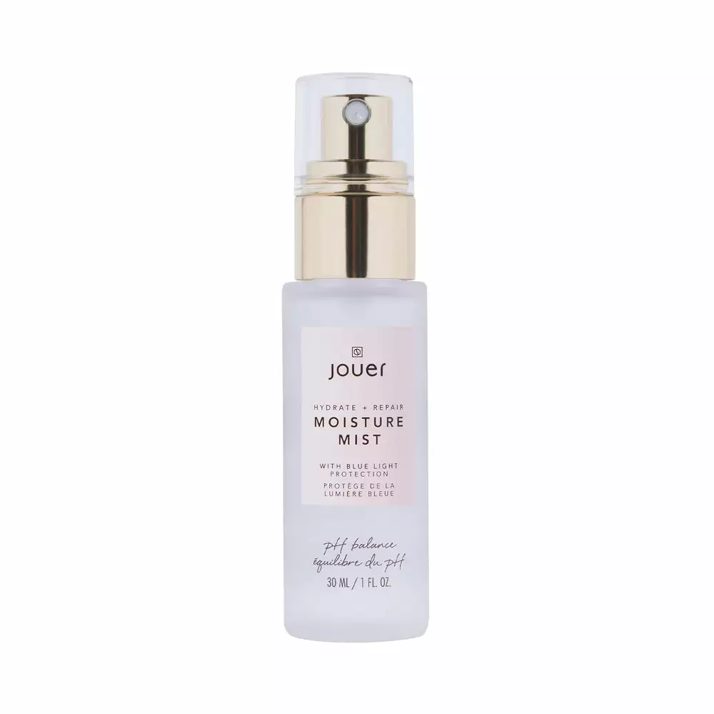 Jouer Hydrate & Repair Moisture Mist New 2 Jouer Hydrate & Repair Moisture Mist New