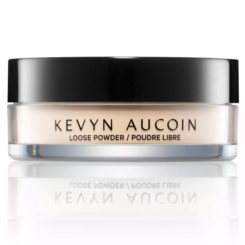 Kevyn Aucoin Loose Setting Powder 1 Kevyn Aucoin Loose Setting Powder