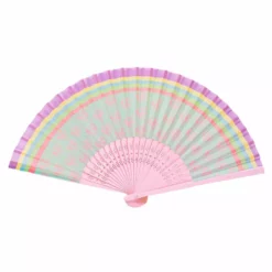 KimChi Chic Beauty Folding Fan