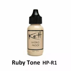 Kett Hydro PROOF Airbrush Foundation Ruby Series- Single 1 Oz Foundation