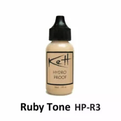 Kett Hydro PROOF Airbrush Foundation Ruby Series- Single 1 Oz Foundation 8 Kett Hydro PROOF Airbrush Foundation Ruby Series- Single 1 Oz Foundation