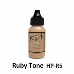 Kett Hydro PROOF Airbrush Foundation Ruby Series- Single 1 Oz Foundation 9 Kett Hydro PROOF Airbrush Foundation Ruby Series- Single 1 Oz Foundation