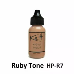 Kett Hydro PROOF Airbrush Foundation Ruby Series- Single 1 Oz Foundation 10 Kett Hydro PROOF Airbrush Foundation Ruby Series- Single 1 Oz Foundation