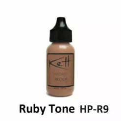 Kett Hydro PROOF Airbrush Foundation Ruby Series- Single 1 Oz Foundation 11 Kett Hydro PROOF Airbrush Foundation Ruby Series- Single 1 Oz Foundation