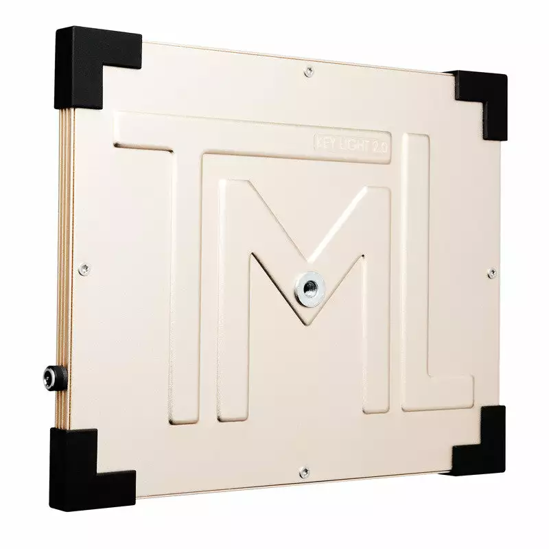 The Makeup Light Key Light 2.0 Panel Only 3 The Makeup Light Key Light 2.0 Panel Only