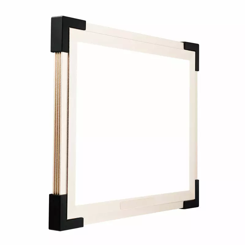 The Makeup Light Key Light 2.0 Panel Only 4 The Makeup Light Key Light 2.0 Panel Only