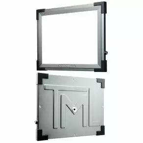 The Makeup Light Key Light 2.0 Starter Kit With EZ-Clamp 4 The Makeup Light Key Light 2.0 Starter Kit With EZ-Clamp