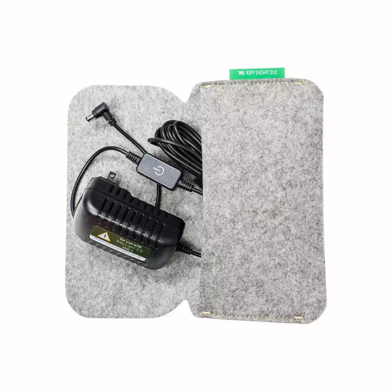 The Makeup Light Key Light 2.0 Panel Only 8 The Makeup Light Key Light 2.0 Panel Only