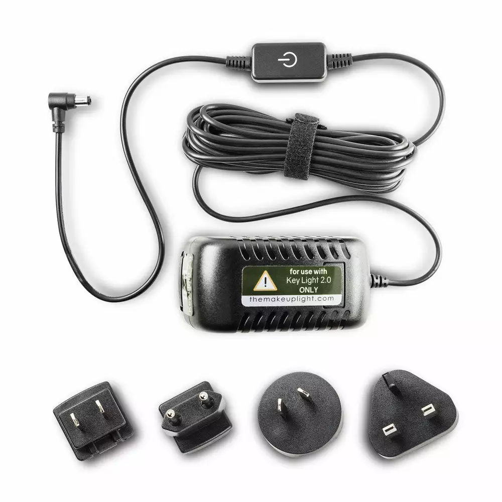 Kits & Tools The Makeup Light Key Light 2.0 Starter Kit “Original” With Stand 6 Kits & Tools The Makeup Light Key Light 2.0 Starter Kit “Original” With Stand