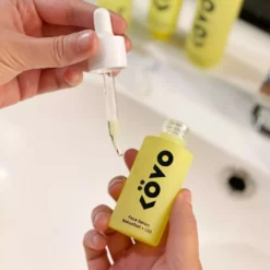 KOVO Bakuchiol Serum11 Alternative Retinol New
