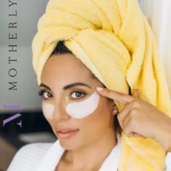 KOVO Bio-Cellulose Undereye Patches 9 KOVO Bio-Cellulose Undereye Patches