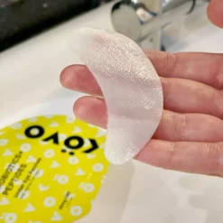 KOVO Bio-Cellulose Undereye Patches 10 KOVO Bio-Cellulose Undereye Patches