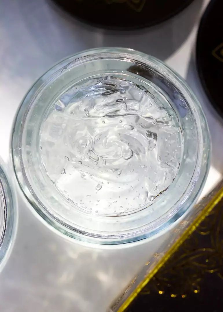 Karla Cosmetics Fix Potion Eye Primer 2 Karla Cosmetics Fix Potion Eye Primer