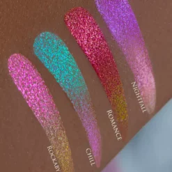 Karla Cosmetics Opal Multichrome Loose Eyeshadow New 46 Karla Cosmetics Opal Multichrome Loose Eyeshadow New