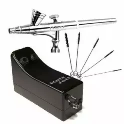 Kett Airbrush System