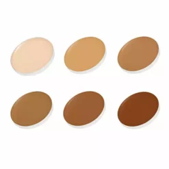 Kett Fixx Creme Olive Series Pan REFILL