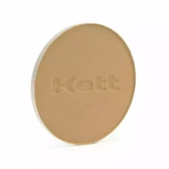 Kett Fixx Powder Foundation Refill Face