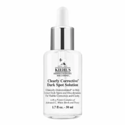 Skincare Kiehl's Since 1851 Clearly Corrective Dark Spot Solution 1.0oz/30ml