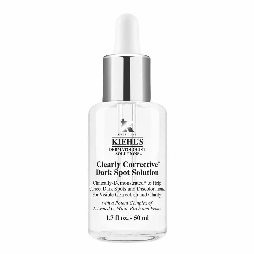 Skincare Kiehl's Since 1851 Clearly Corrective Dark Spot Solution 1.0oz/30ml 2 Skincare Kiehl's Since 1851 Clearly Corrective Dark Spot Solution 1.0oz/30ml