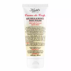 Kiehl's Since 1851 Creme De Corps Soy Milk & Honey Body Polish